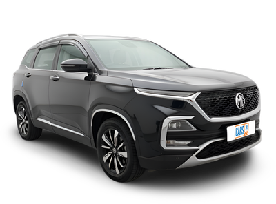 MG HECTOR-img